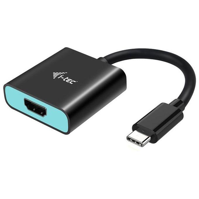 I-Tec C31HDMI60HZP Usb-c Hdmi