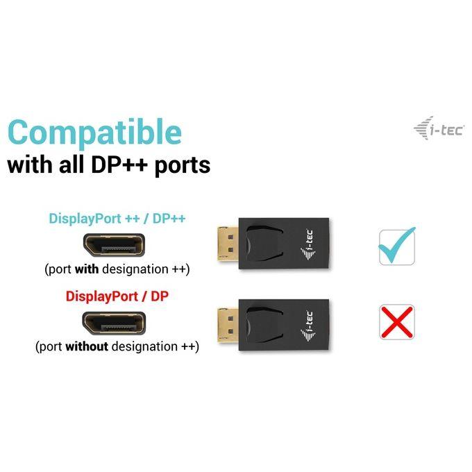 DP2HDMI4K30HZ Foto: 4