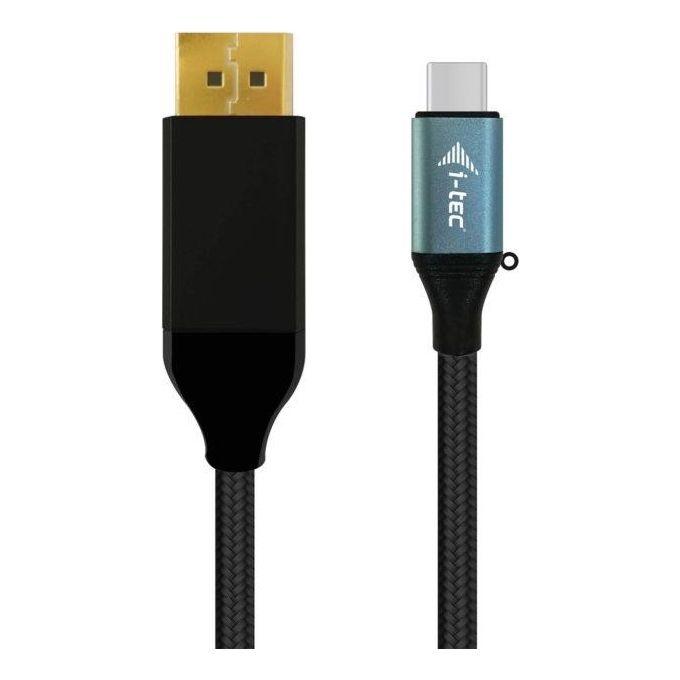 I-tec Cavo Usb-C A