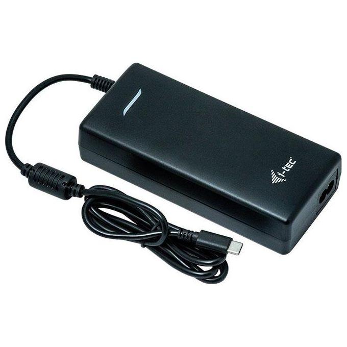 I-Tec CHARGER-C112W Caricabatterie Per