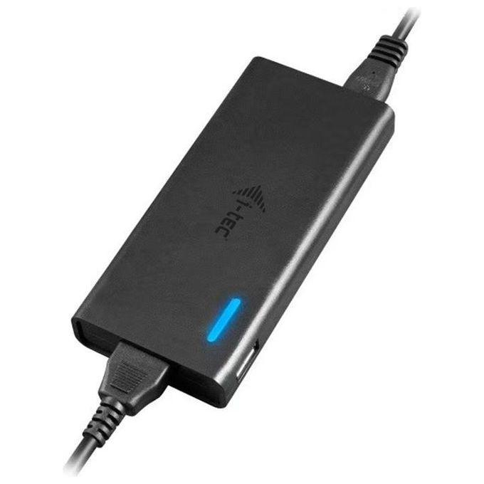 I-Tec CHARGER-C77W Alimentatore Usb-C