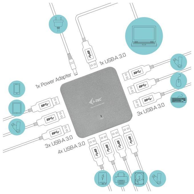 U3HUBMETAL10 Foto: 6