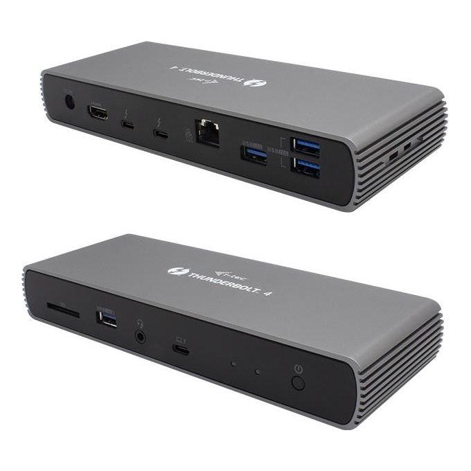 I-tec Thunderbolt 4 Dual