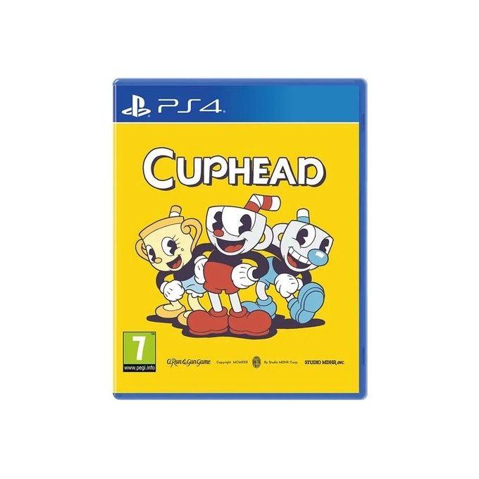 Iam8bit Videogioco Cuphead Limited