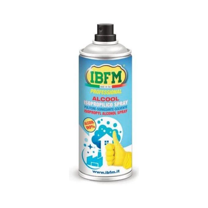 IBFM Alcool Spray Disinfettante