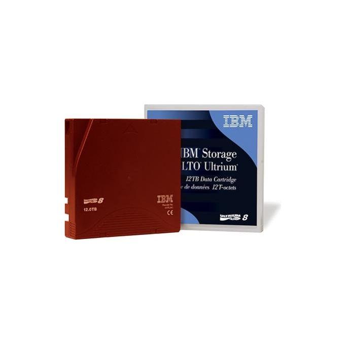 Ibm LTO 8 Ultrium