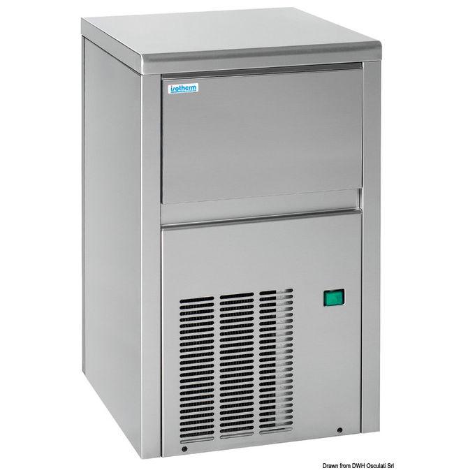 Icemaker 230v/50hz Wt Isotherm