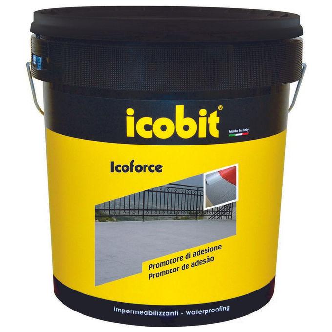 Icobit Guaina Trasparente Icoclean