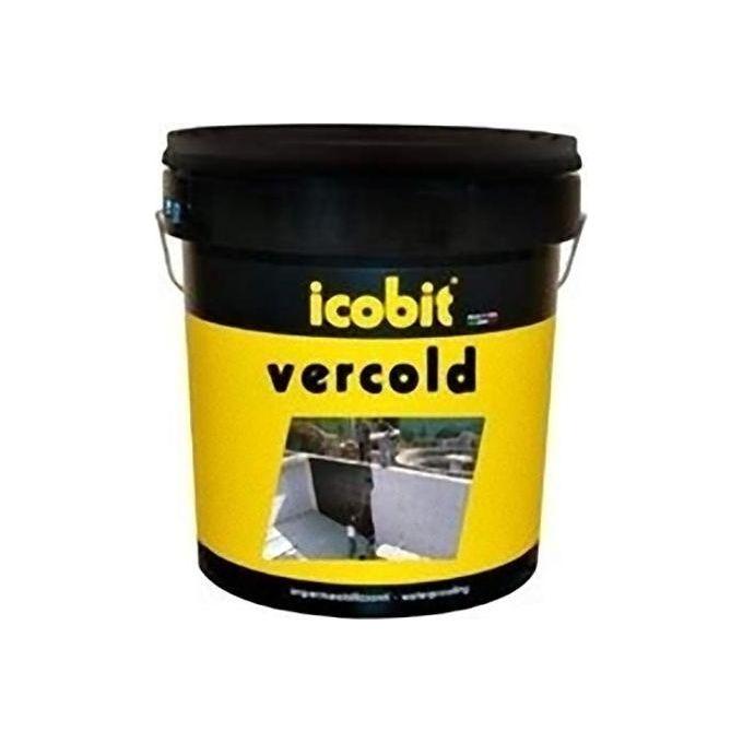 Icobit Vericold Asfalto A