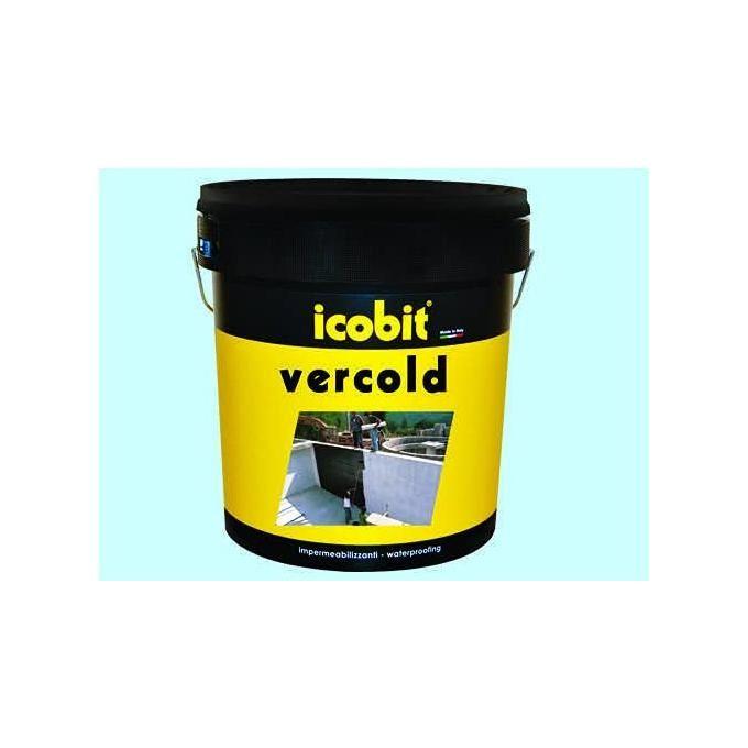 Icobit Vericold Asfalto A