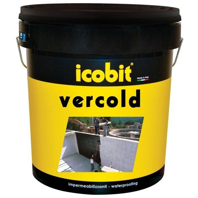 Icobit Vernici Alluminio Icoall-W