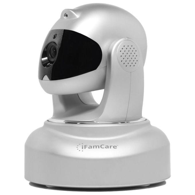 Ifamcare Helmet Home Monitor