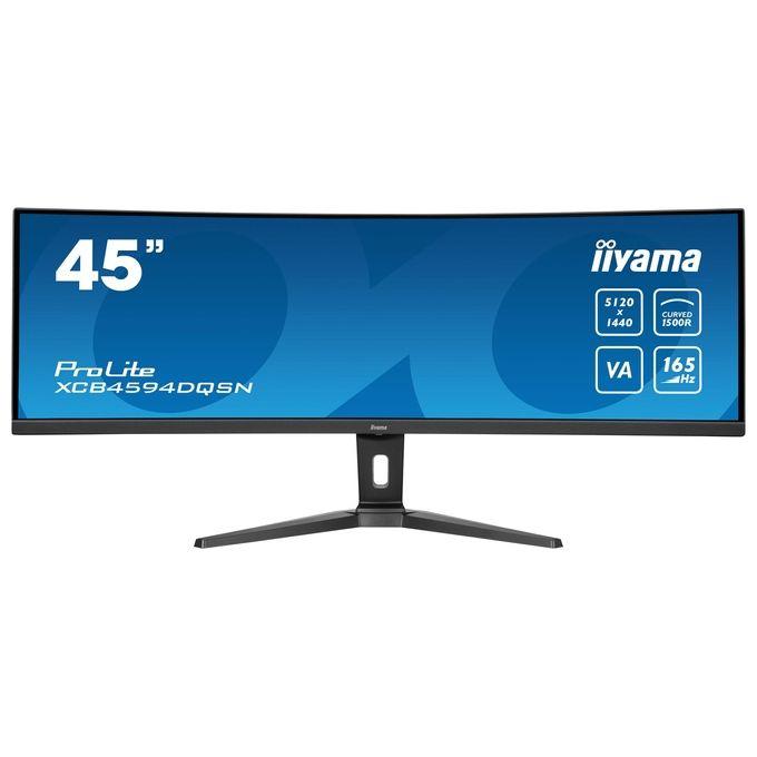 Iiyama G-MASTER 45 Lcd