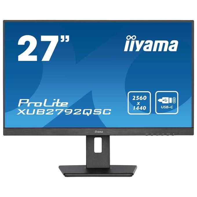 Iiyama ProLite Monitor PC