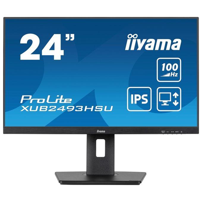 Iiyama ProLite Monitor PC