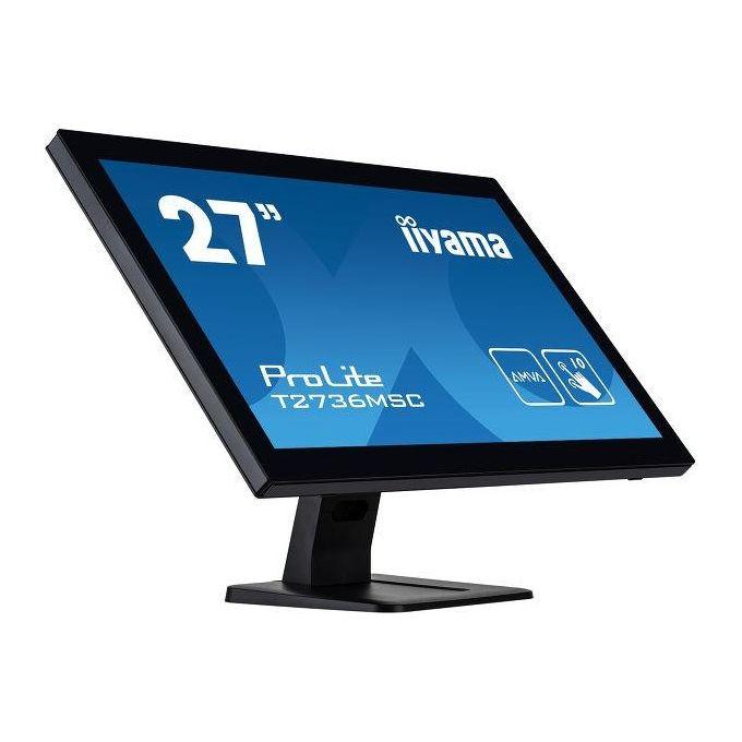 IIYAMA Monitor 27 LED