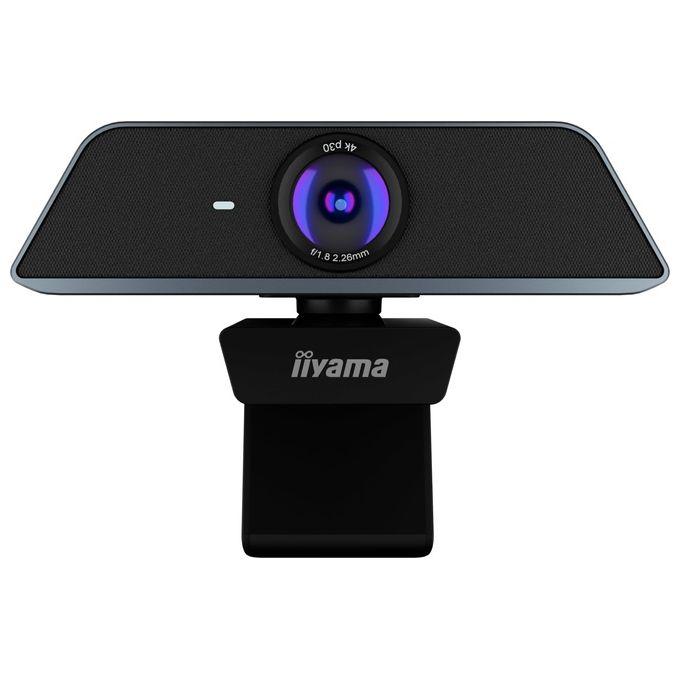 Iiyama UC CAM120UL-1 Telecamera