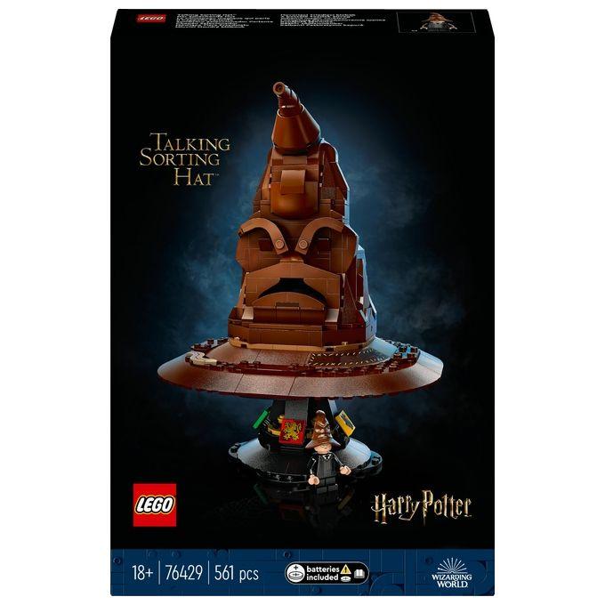 LEGO Harry Potter 76429