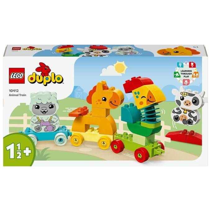 LEGO DUPLO 10412 Il