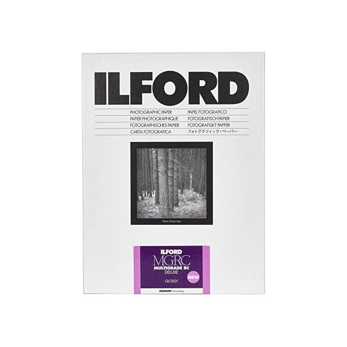 Ilford MG RC DL