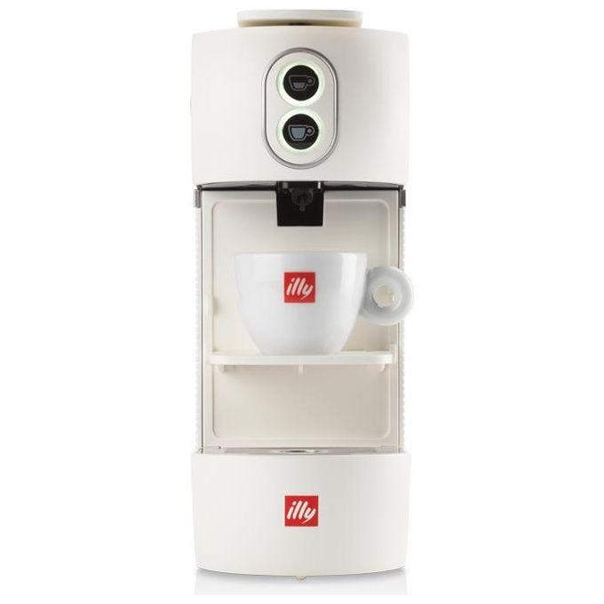 Illy Easy White 60516