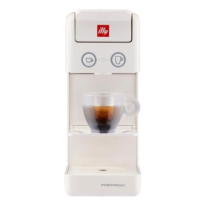 Illy Y3.3 E&amp;C 60477