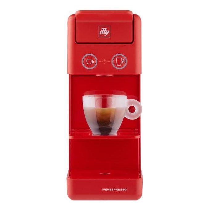 Illy Y3.3 E&amp;C 60478