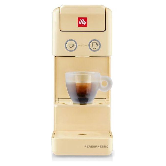 Illy Y3.3 E&amp;C 60494