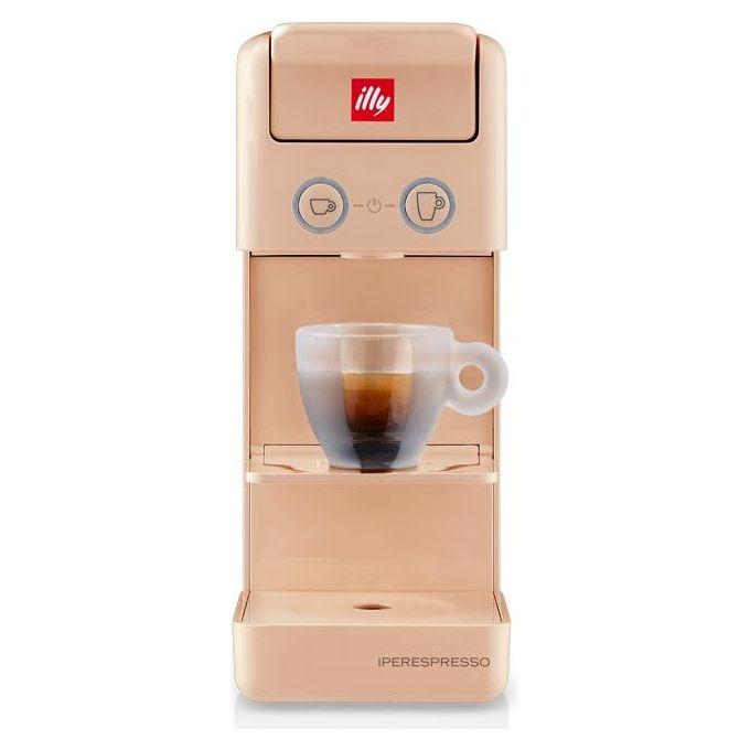 Illy Y3.3 E&amp;C 60491