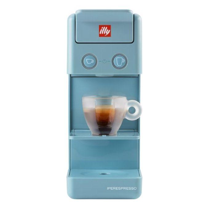 Illy Y3.3 E&amp;C 60479