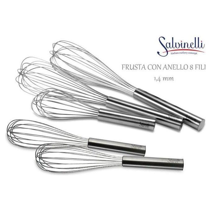 SALVINELLI Frusta Da Cucina