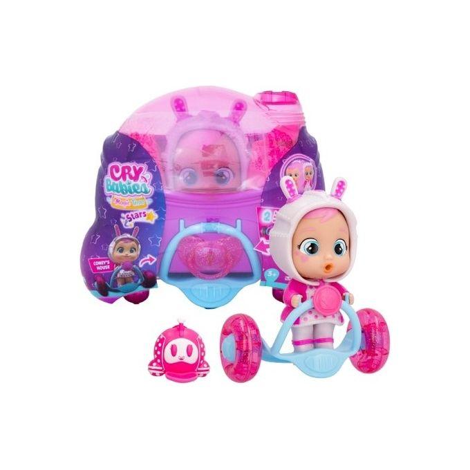 Imc Toys Playset Cry