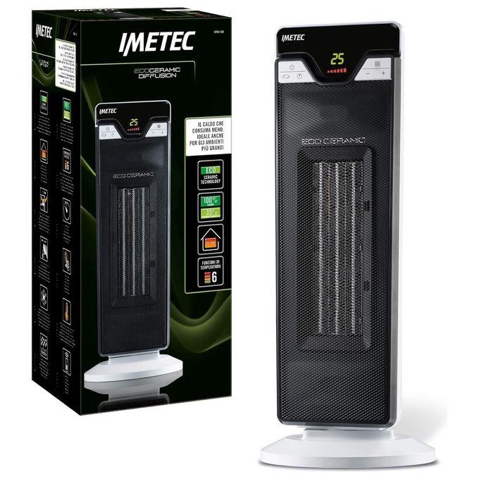 Imetec Eco Ceramic Diffusion