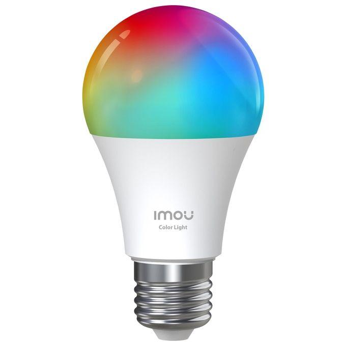 Imou B5 Bulb Security