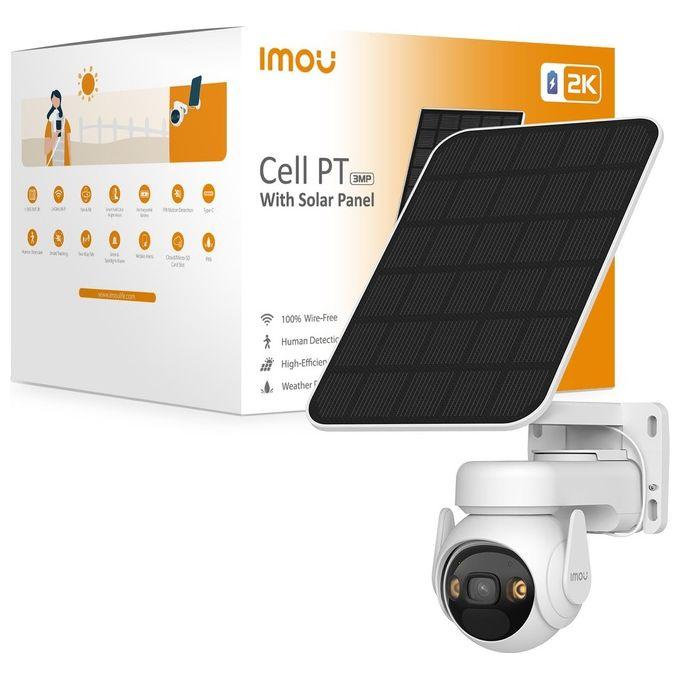 Imou Cell PT Solar