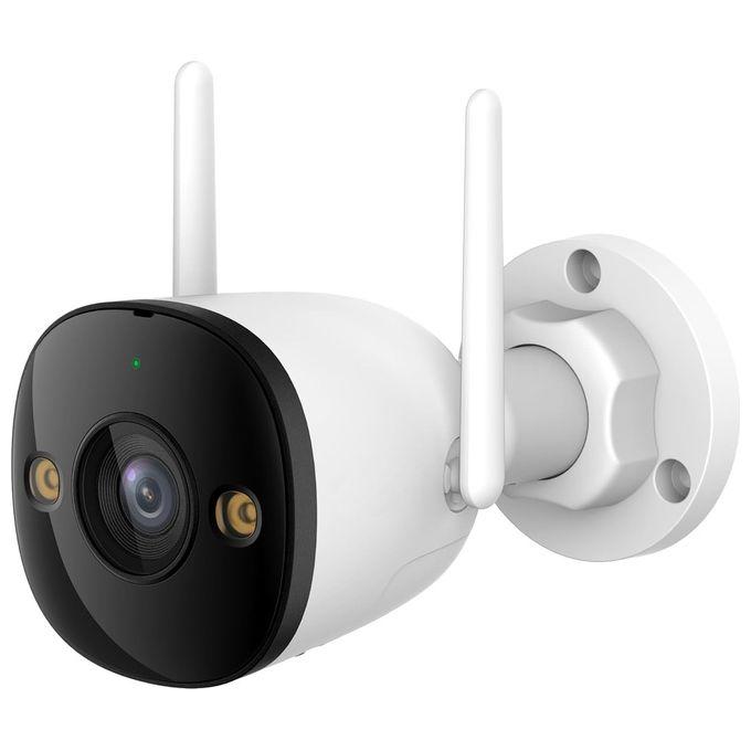 Imou IPC-S3EP-5M0WE Security Cameras