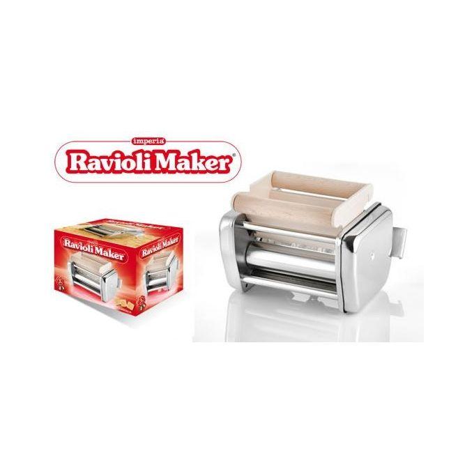 Imperia Ravioli Maker 3