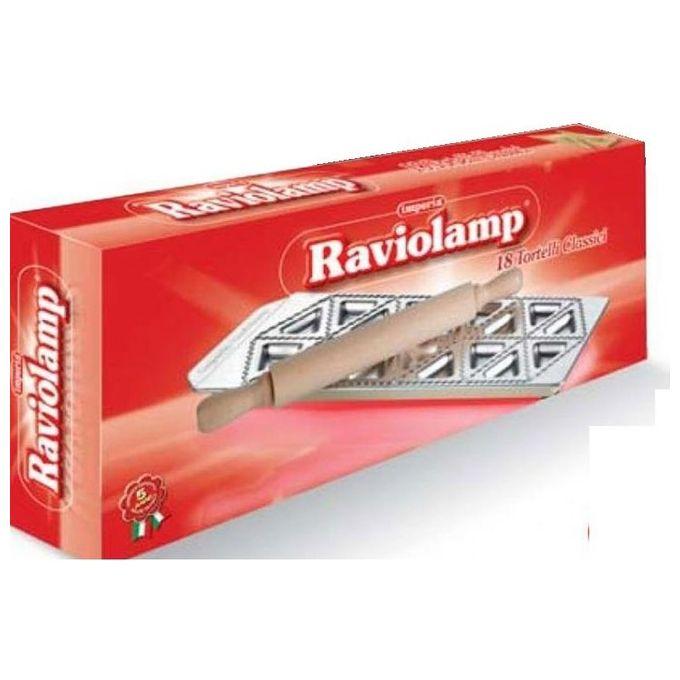 Imperia Raviolamp 18 Stampo