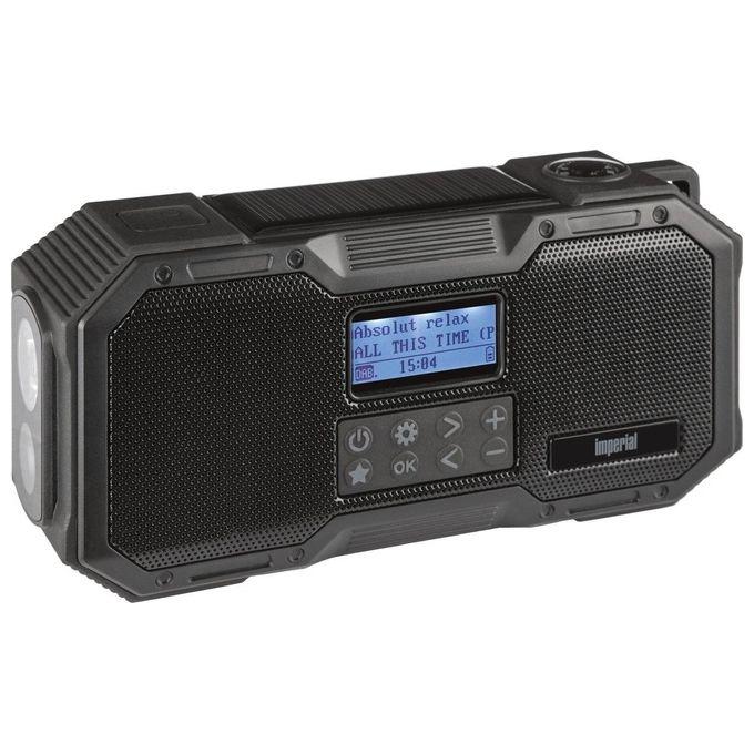 Imperial DABMAN OR1 Radio