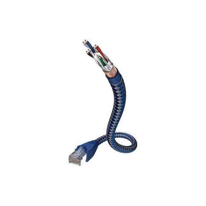 In-Akustik Premium Cat6 Cable