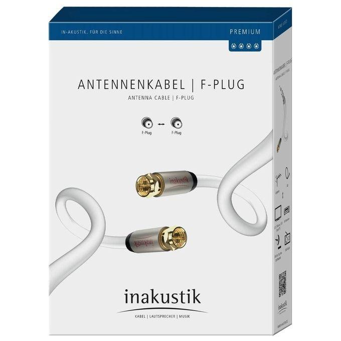 In-Akustik Premium HDTV Cavo