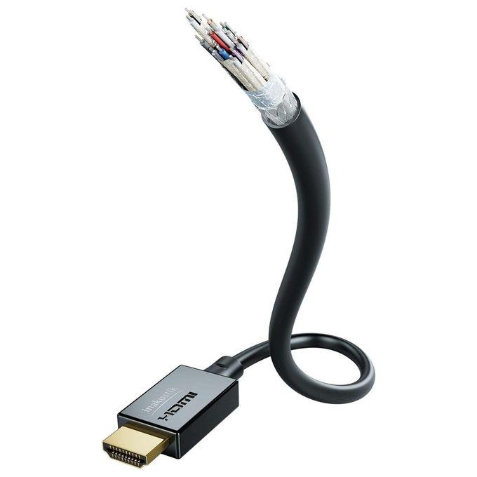 In-Akustik Star II HDMI2.1