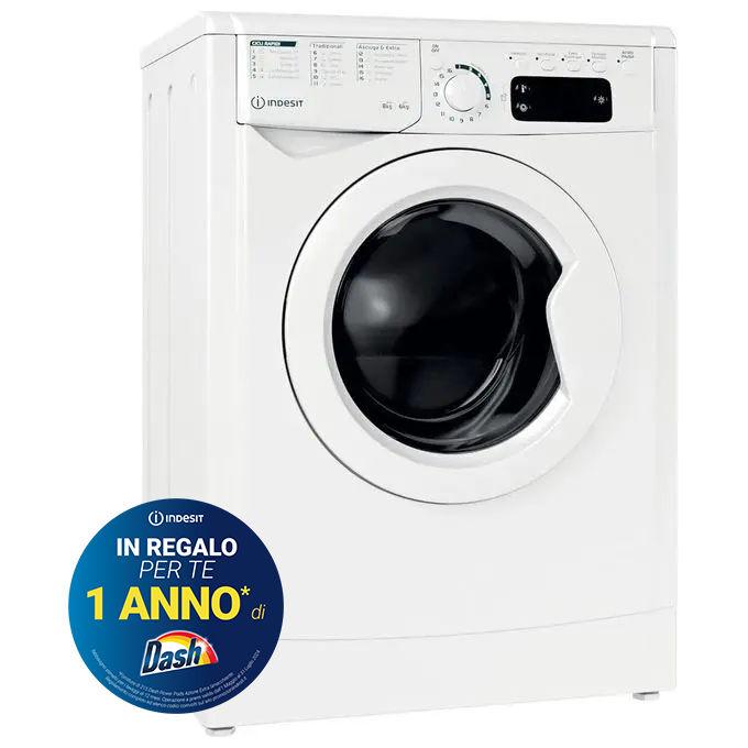 Indesit EWDE 861483 W