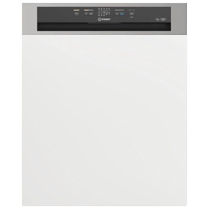 Indesit DBE 2B19 A