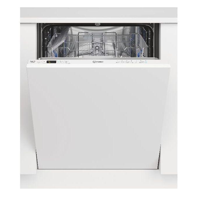 Indesit DIC3B+16A Lavastoviglie Da