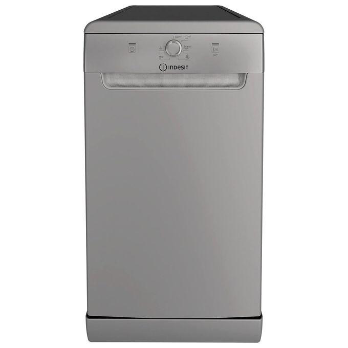 Indesit DSFE 1B10 S