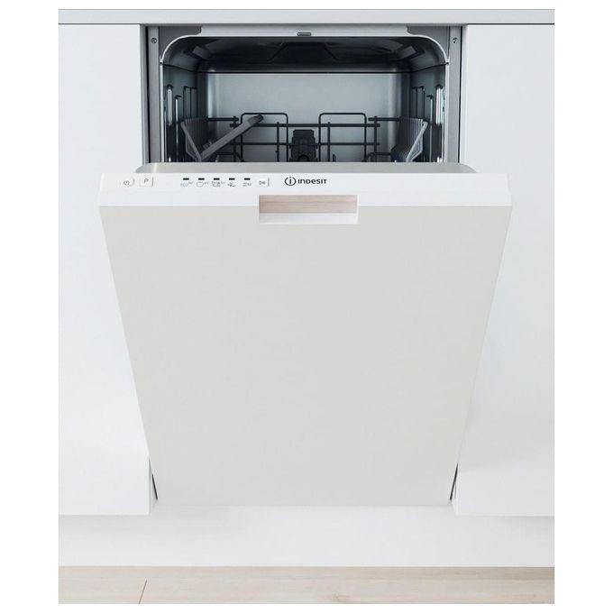 Indesit DSIE 2B10 Lavastoviglie