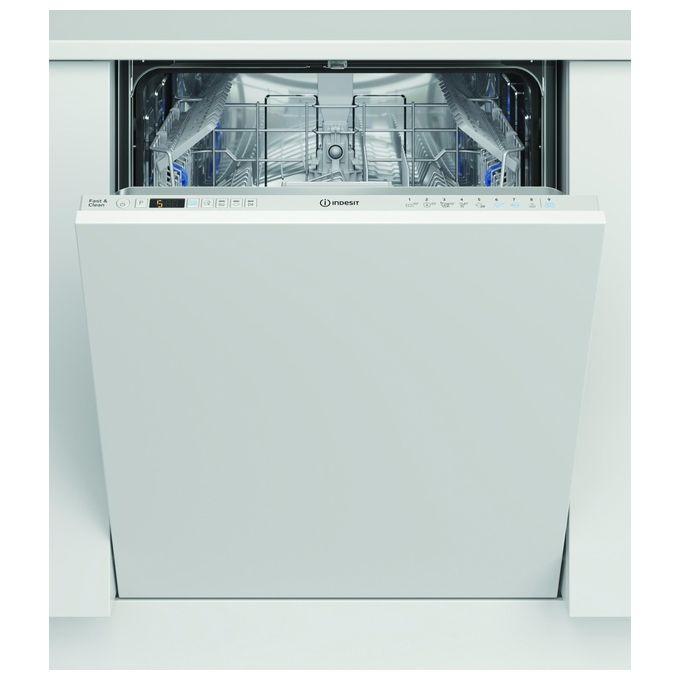 Indesit I3I D741O Lavastoviglie