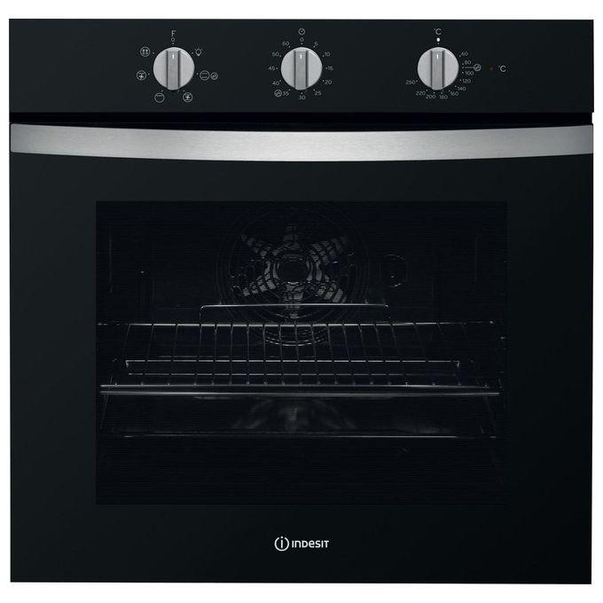 Indesit IFW 4534 H