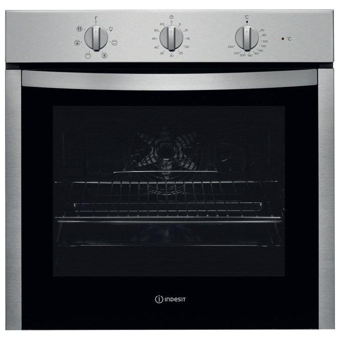 Indesit IFW 5530 IX